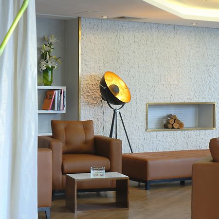 Imperial Casablanca Hotel エクステリア 写真