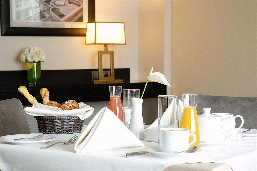 Imperial Casablanca Hotel エクステリア 写真