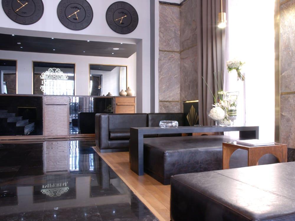 Imperial Casablanca Hotel エクステリア 写真