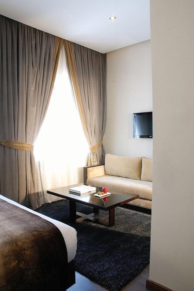 Imperial Casablanca Hotel エクステリア 写真