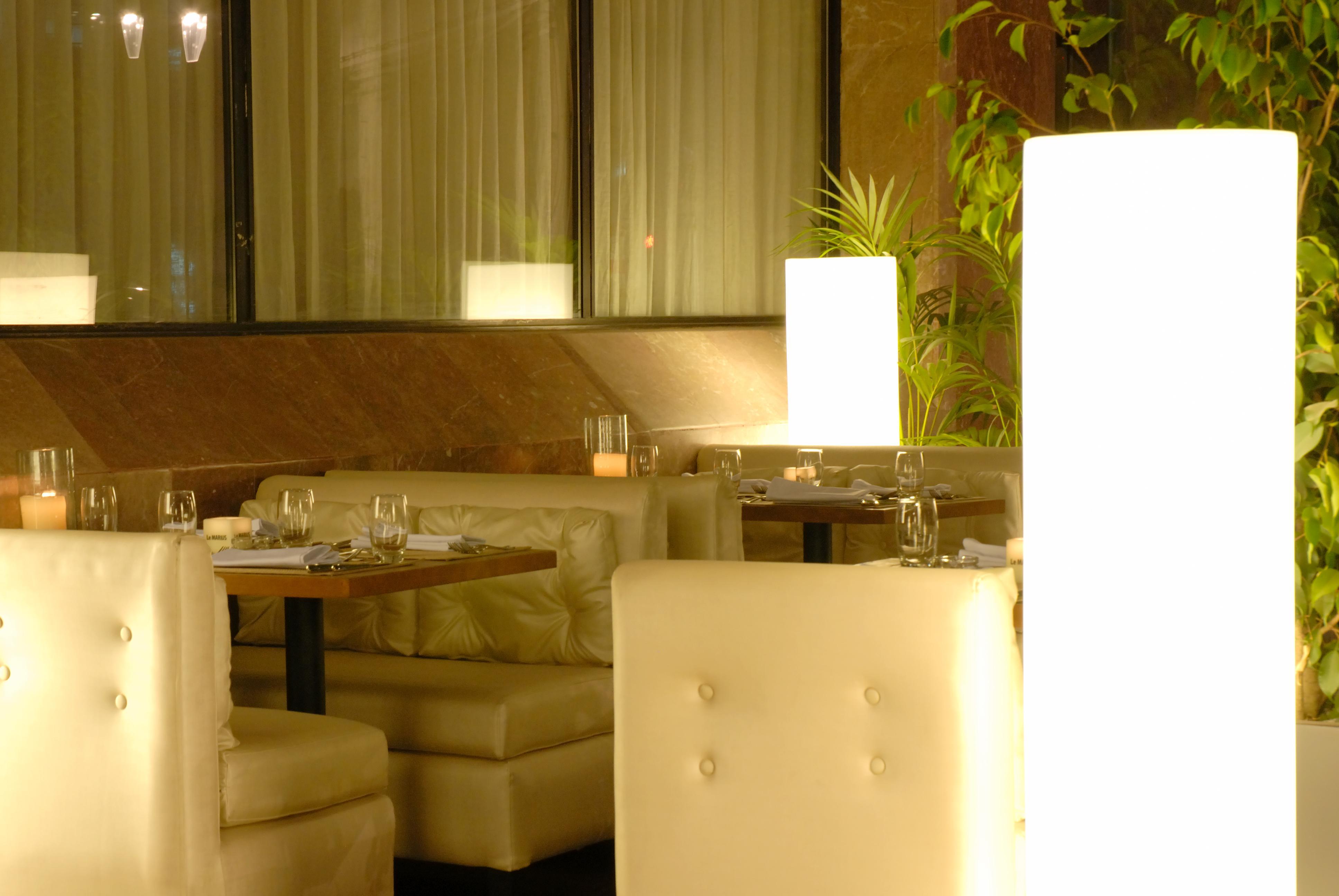 Imperial Casablanca Hotel エクステリア 写真