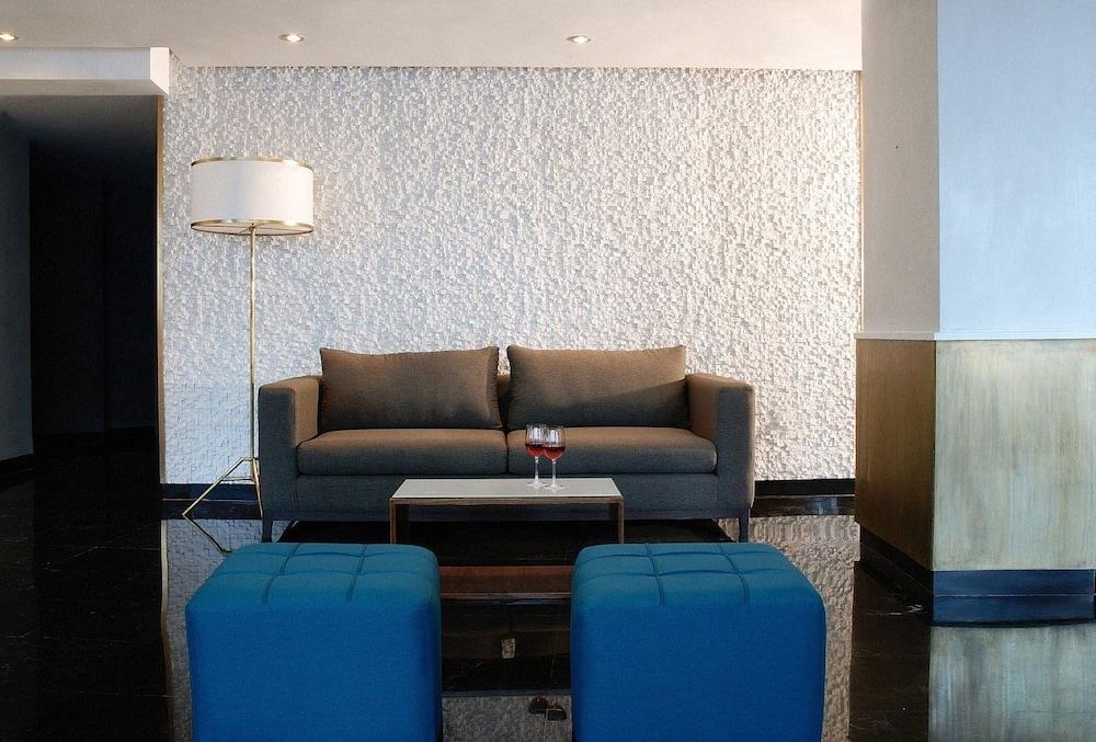 Imperial Casablanca Hotel エクステリア 写真