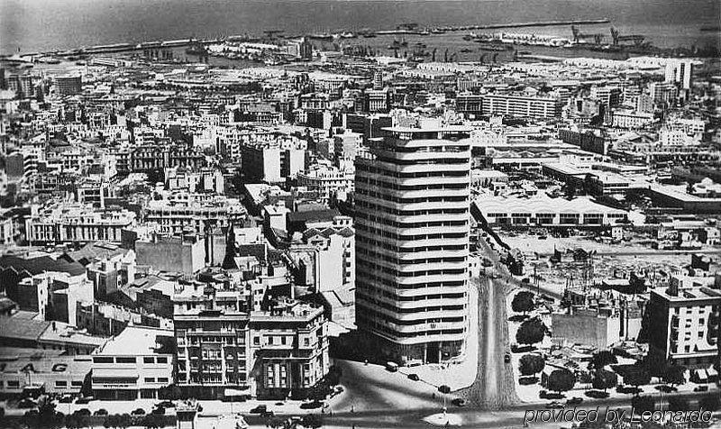 Imperial Casablanca Hotel エクステリア 写真
