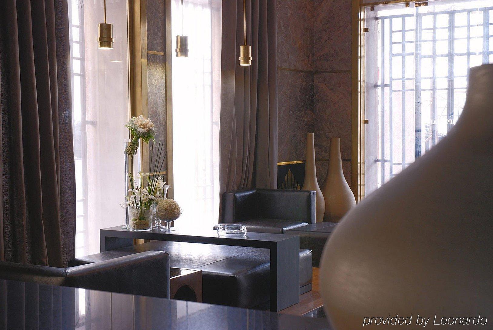 Imperial Casablanca Hotel エクステリア 写真