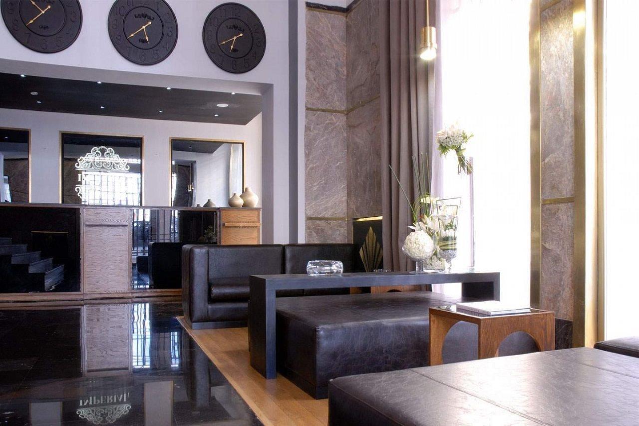Imperial Casablanca Hotel エクステリア 写真