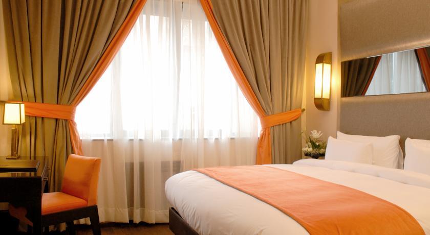 Imperial Casablanca Hotel エクステリア 写真