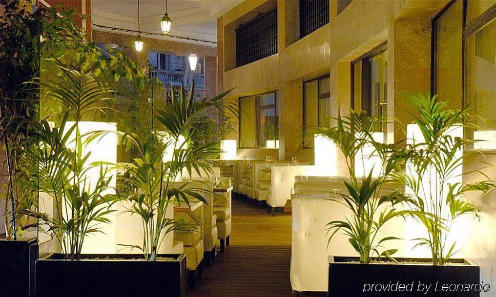 Imperial Casablanca Hotel エクステリア 写真