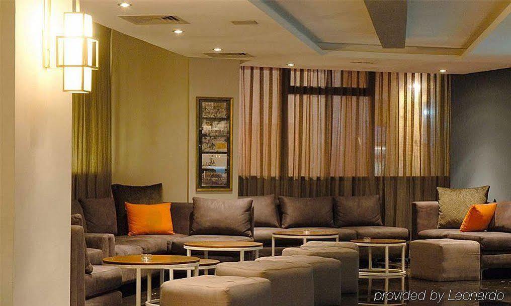 Imperial Casablanca Hotel エクステリア 写真
