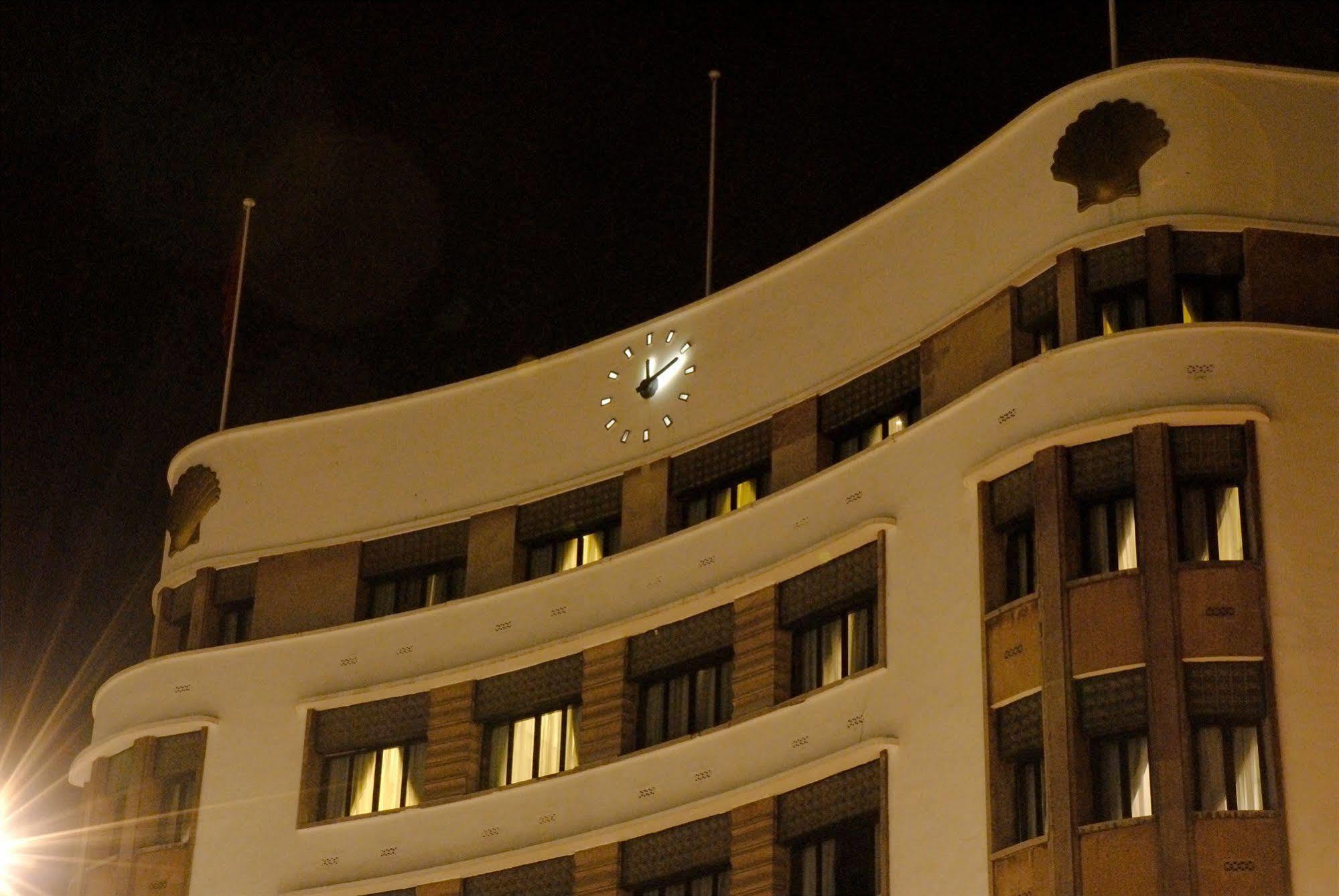 Imperial Casablanca Hotel エクステリア 写真